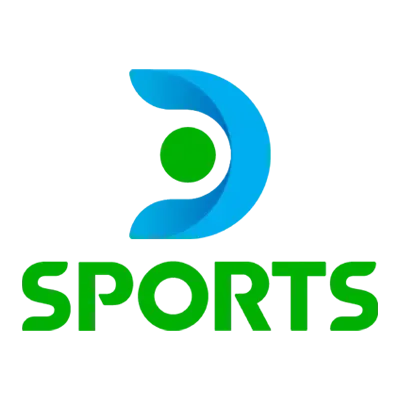 Logo DSPORTS