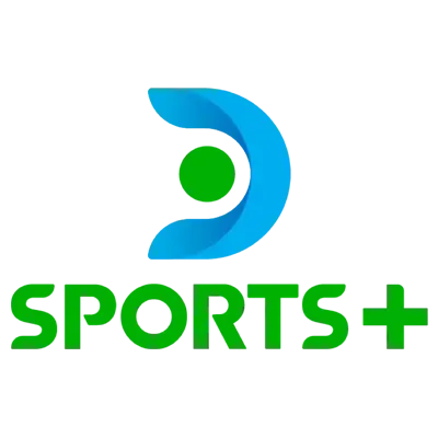 Logo DSPORTS+