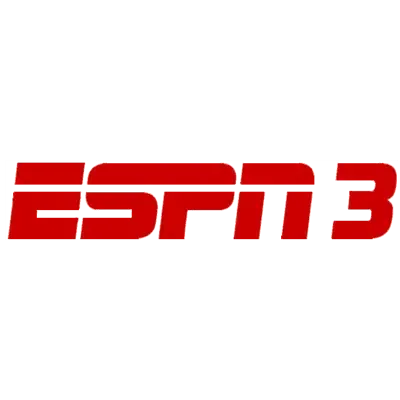 Logo ESPN 3