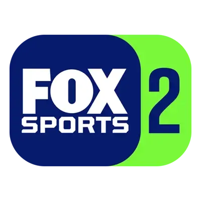 Logo FOX SPORTS 2