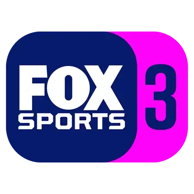 Logo FOX SPORTS 3