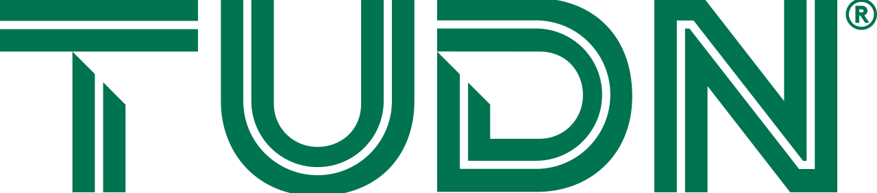 Logo TUDN